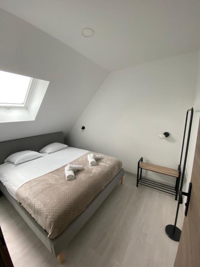 Le Duplex St Nicolas Beaune  Exterior photo