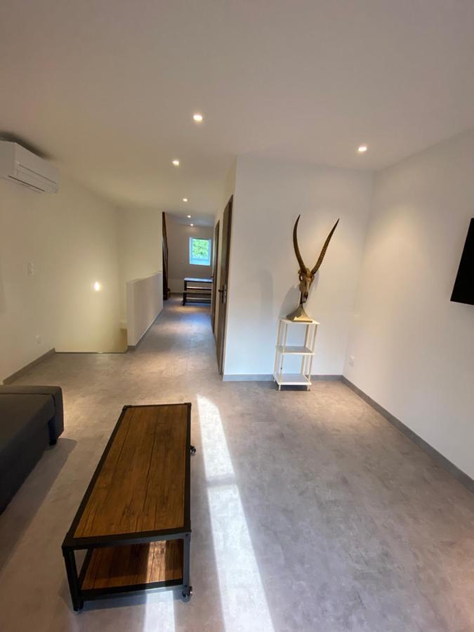 Le Duplex St Nicolas Beaune  Exterior photo