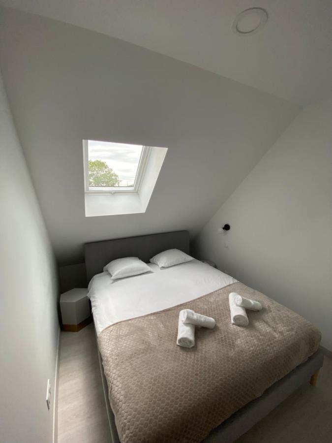 Le Duplex St Nicolas Beaune  Exterior photo