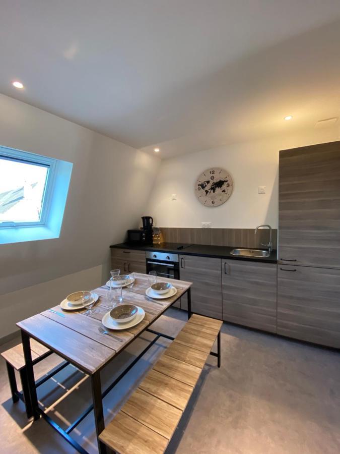 Le Duplex St Nicolas Beaune  Exterior photo